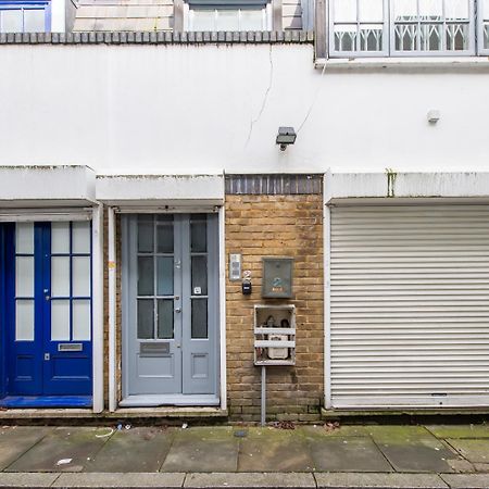 Апартаменти Charming 1Bed In Kings Cross Лондон Екстер'єр фото