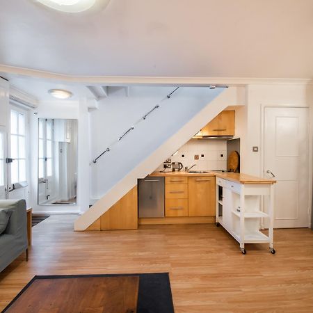 Апартаменти Charming 1Bed In Kings Cross Лондон Екстер'єр фото