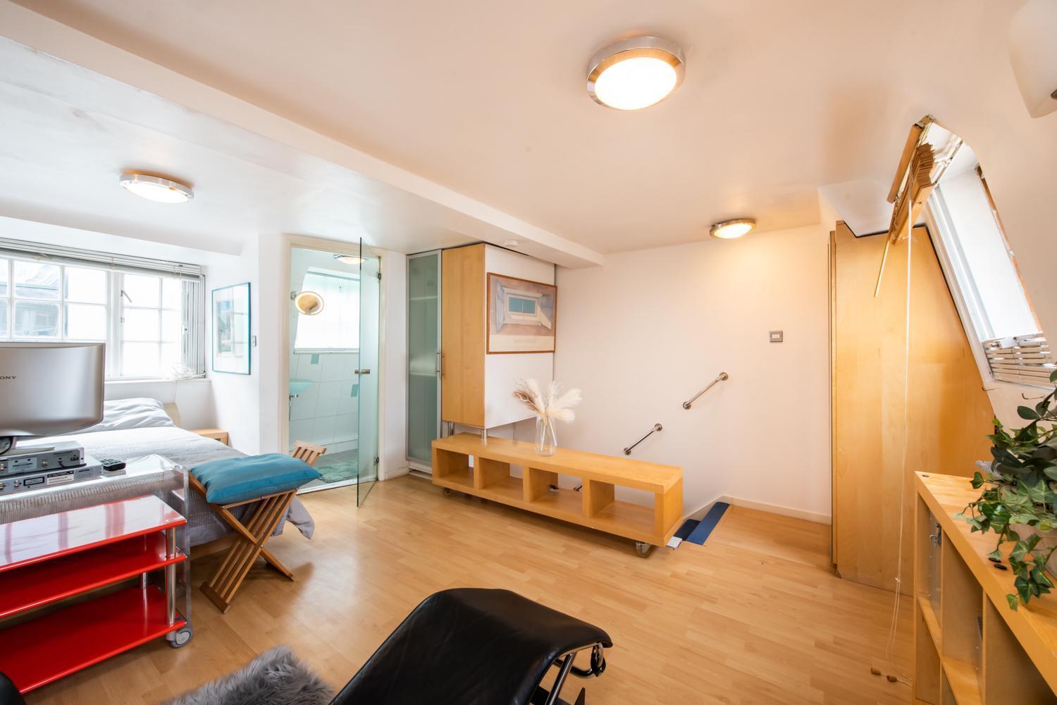 Апартаменти Charming 1Bed In Kings Cross Лондон Екстер'єр фото