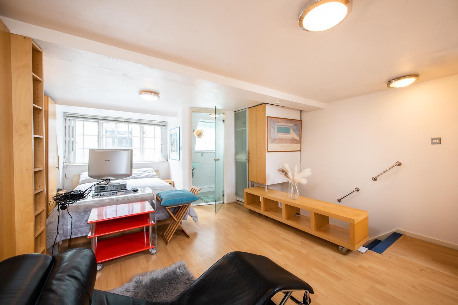 Апартаменти Charming 1Bed In Kings Cross Лондон Екстер'єр фото