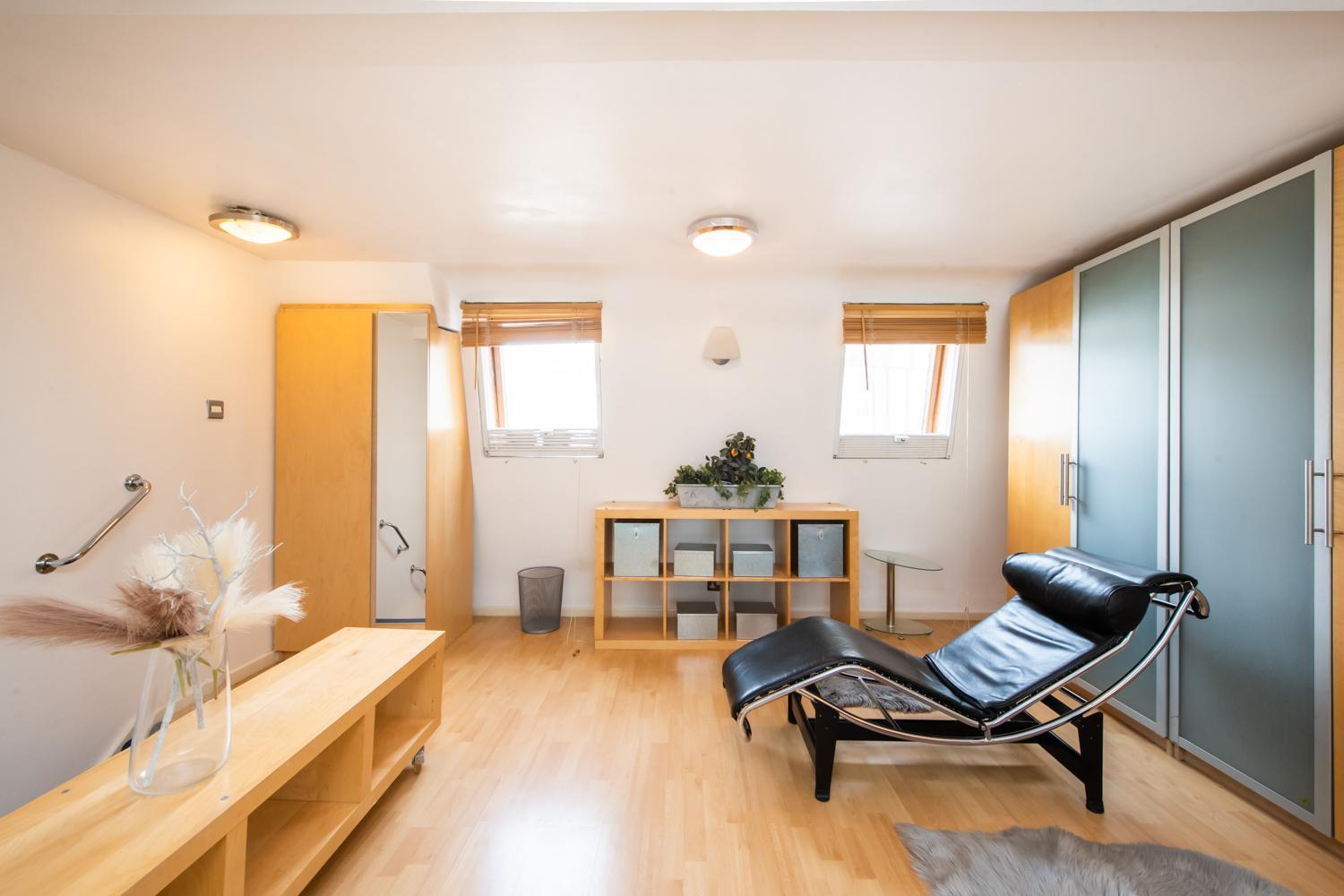 Апартаменти Charming 1Bed In Kings Cross Лондон Екстер'єр фото